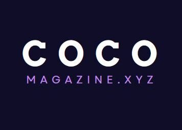 coco magazine.xyz